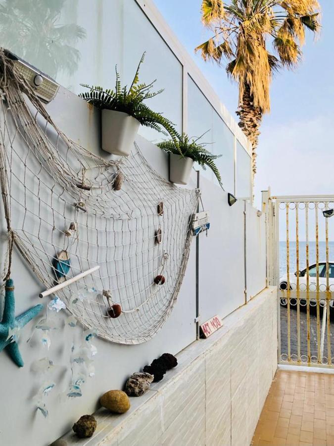 Appartement Casa Galatea à Aci Trezza Extérieur photo