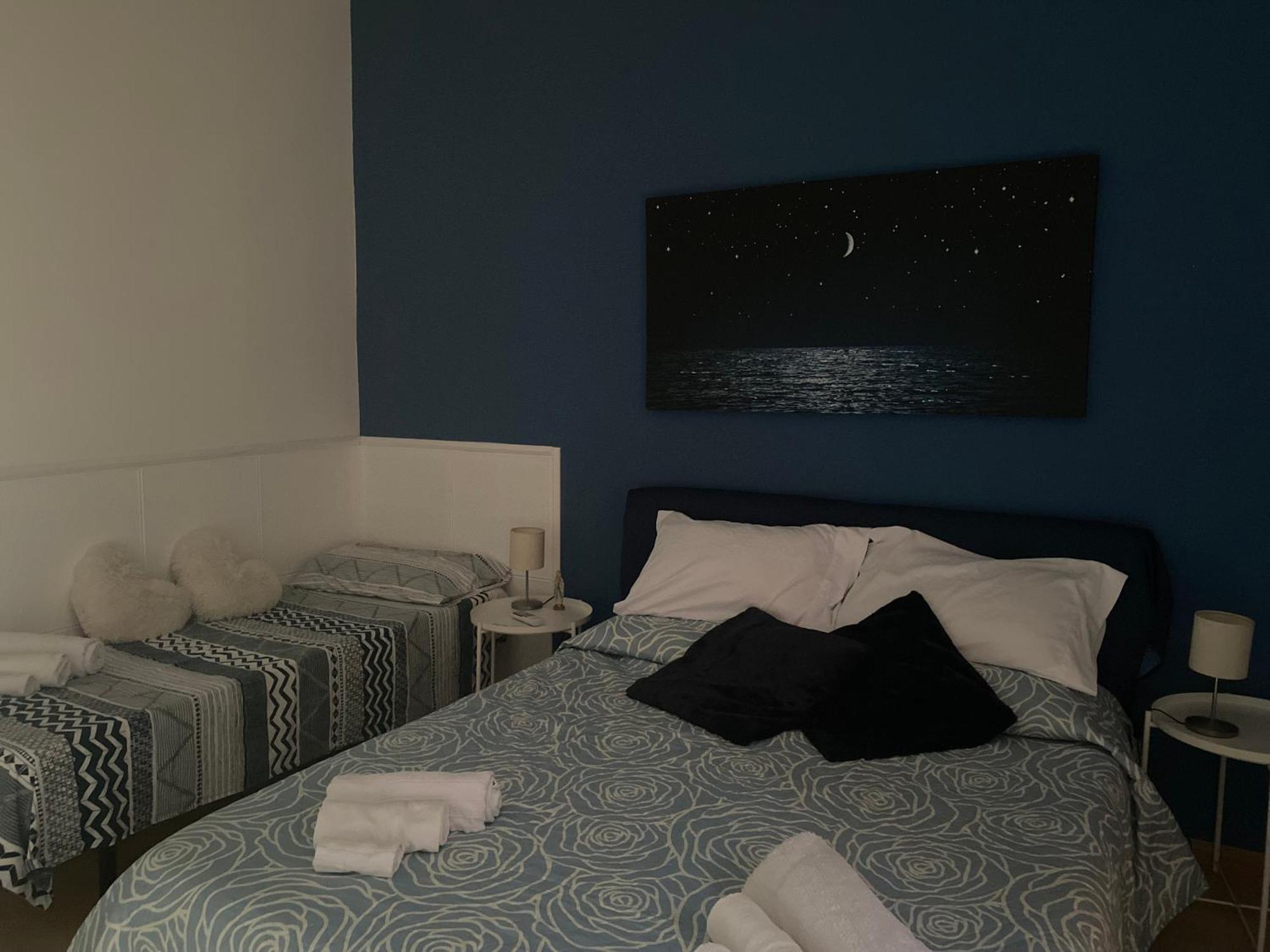Appartement Casa Galatea à Aci Trezza Extérieur photo