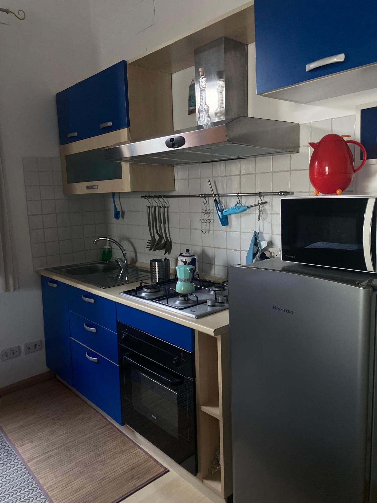 Appartement Casa Galatea à Aci Trezza Extérieur photo