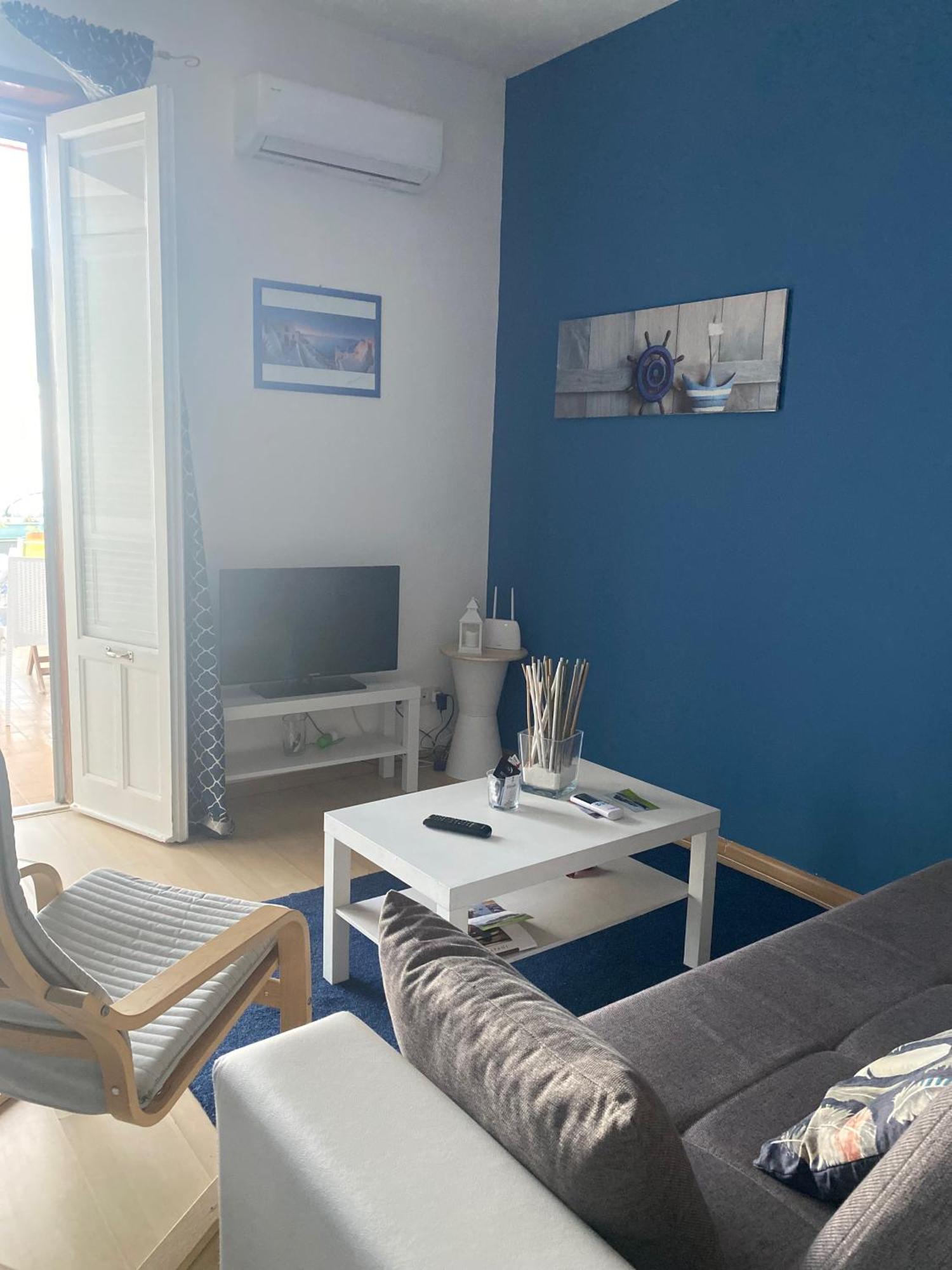 Appartement Casa Galatea à Aci Trezza Extérieur photo