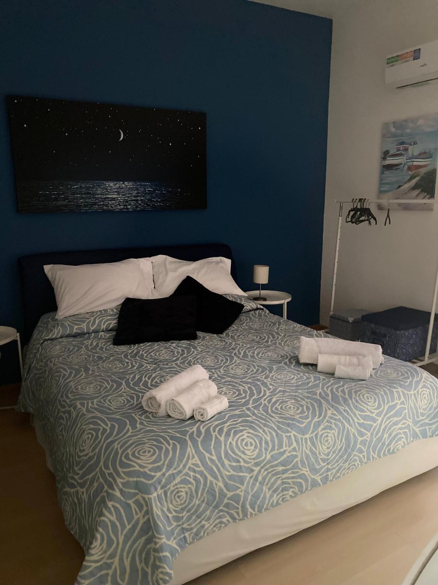 Appartement Casa Galatea à Aci Trezza Extérieur photo