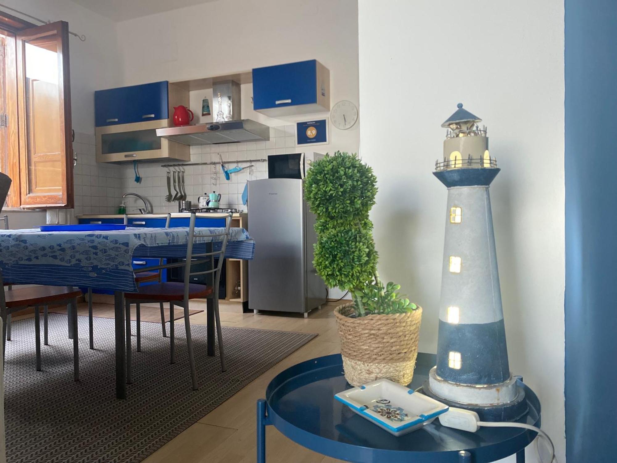 Appartement Casa Galatea à Aci Trezza Extérieur photo