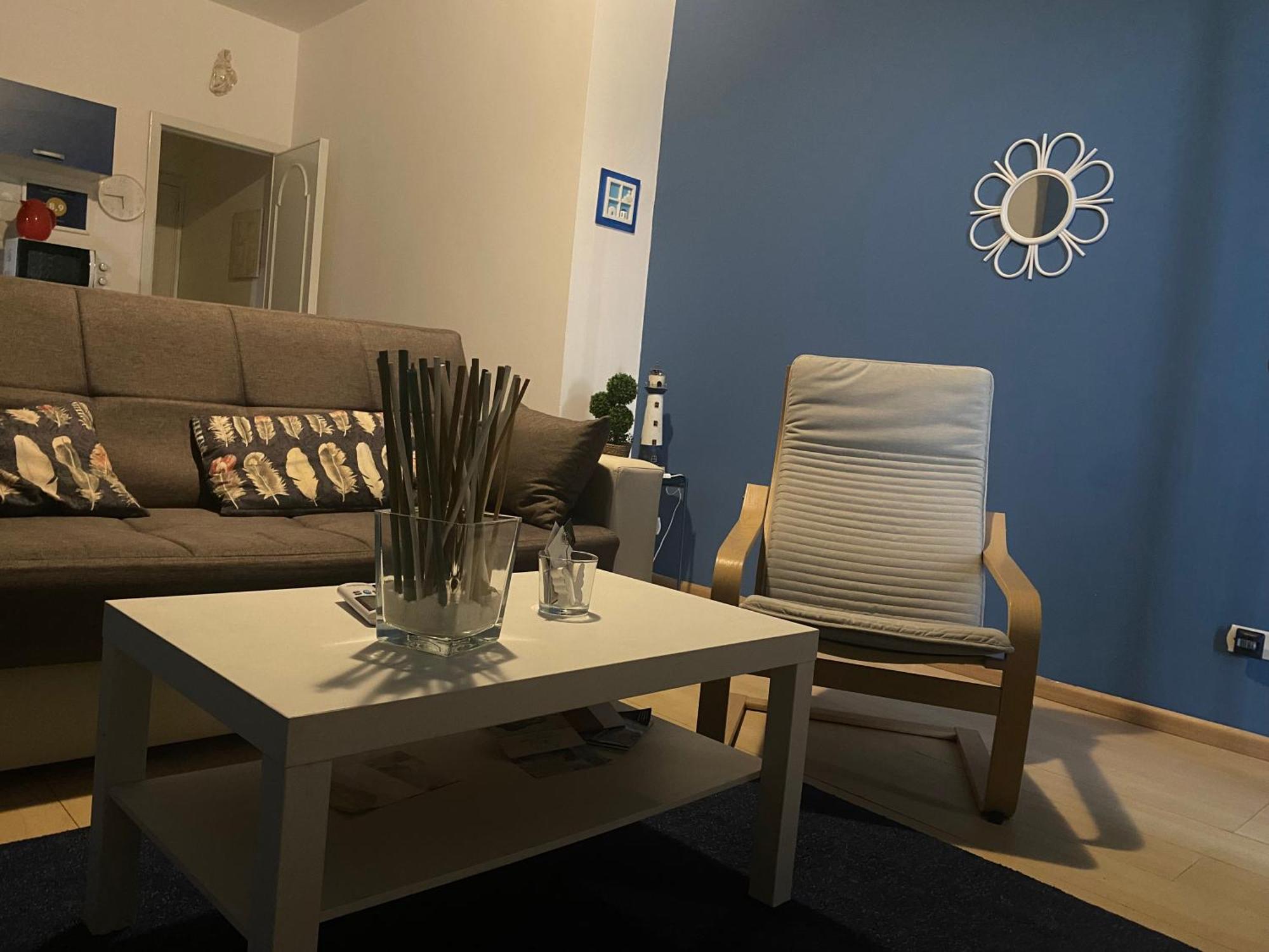 Appartement Casa Galatea à Aci Trezza Extérieur photo