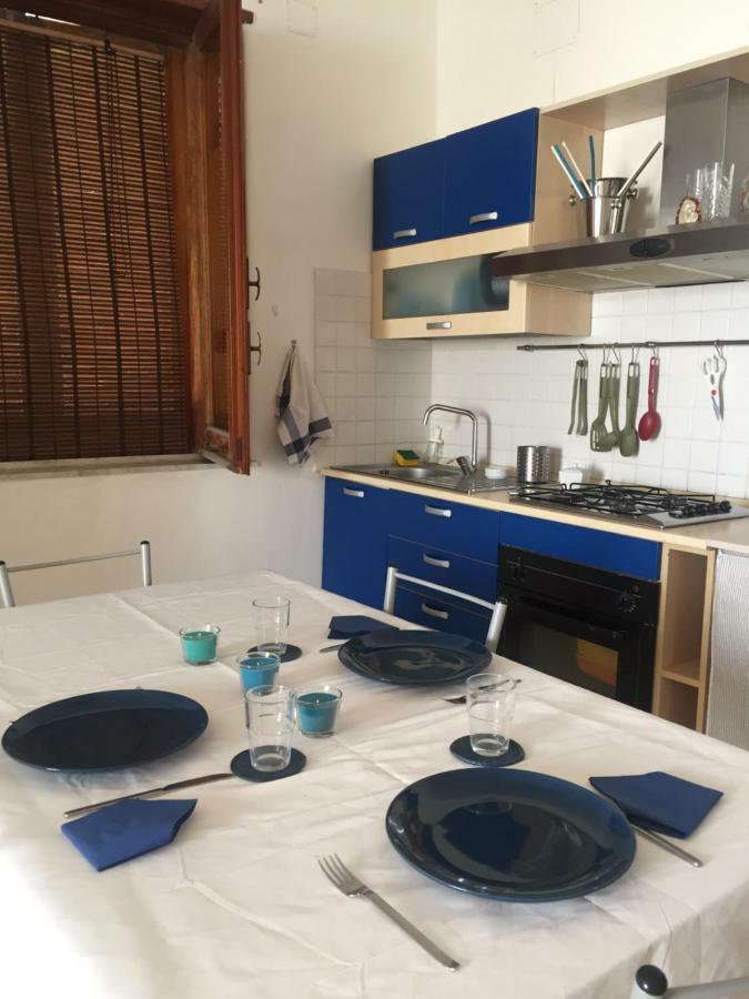 Appartement Casa Galatea à Aci Trezza Extérieur photo