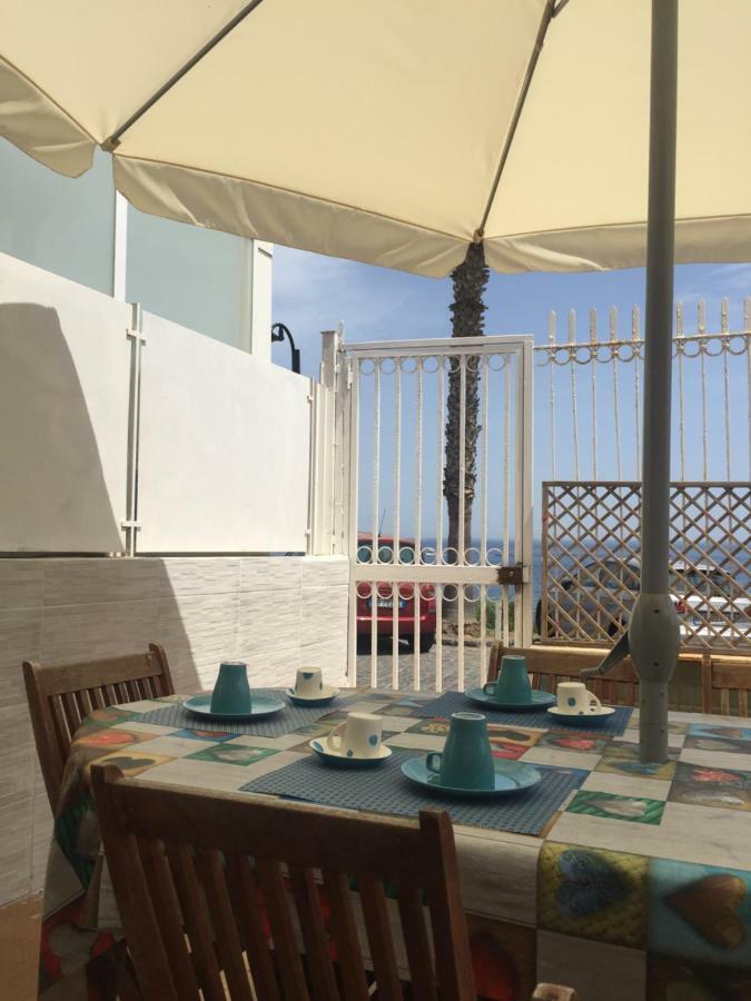 Appartement Casa Galatea à Aci Trezza Extérieur photo