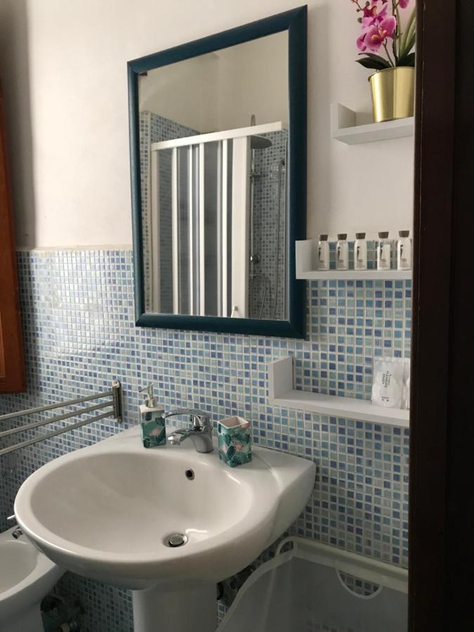 Appartement Casa Galatea à Aci Trezza Extérieur photo